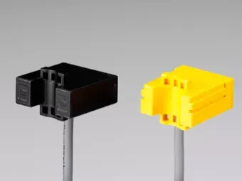 CP Series Capacitive Level Sensor