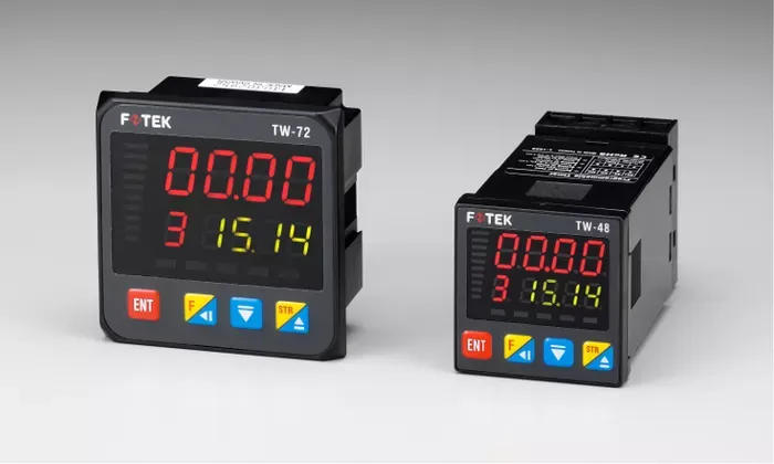 TW Series Industrial Programmable Timre